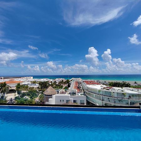 New! Encantador Estudio A Unos Pasos De La Playa By Yeah Playa del Carmen Exterior foto