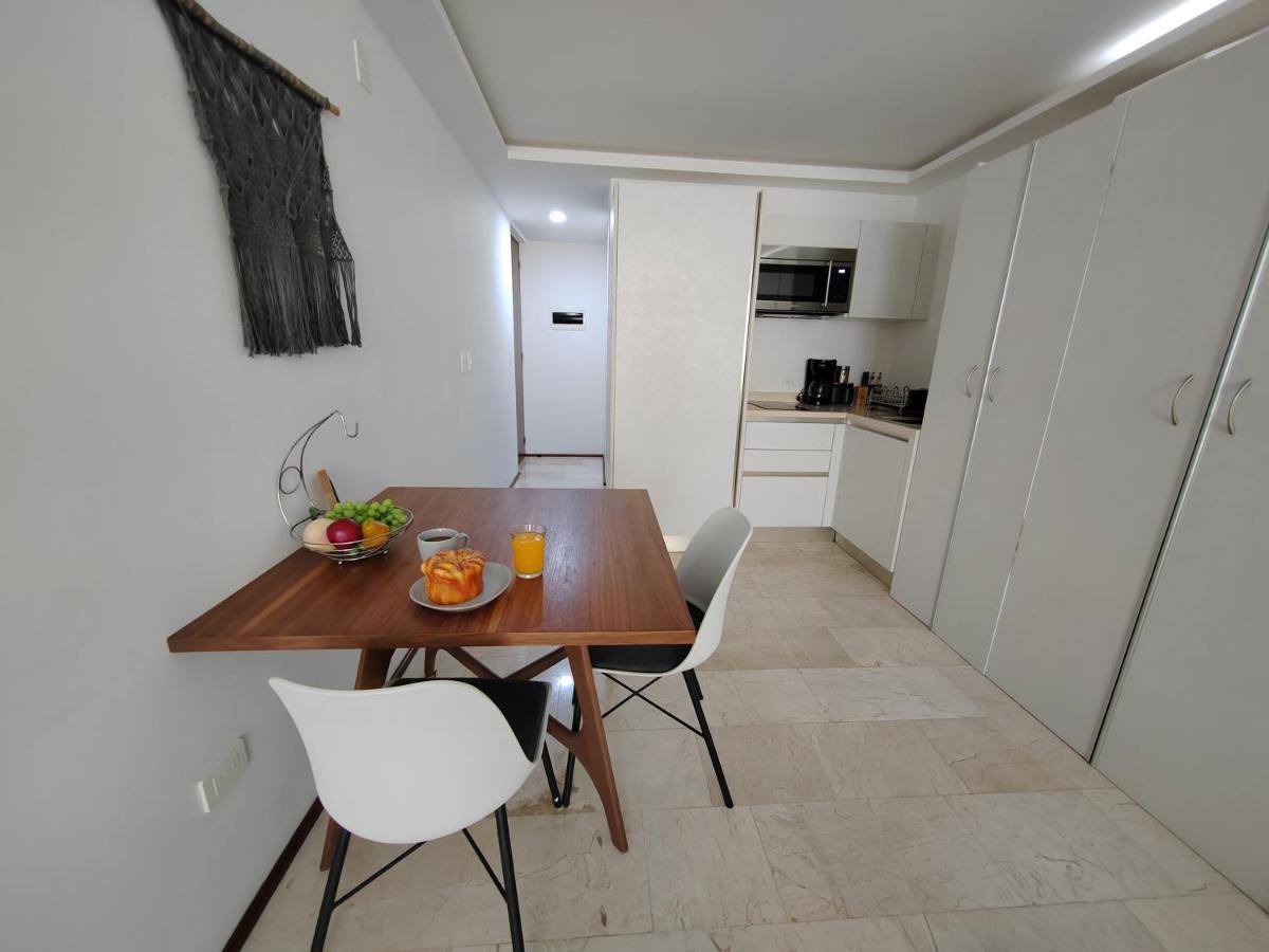 New! Encantador Estudio A Unos Pasos De La Playa By Yeah Playa del Carmen Exterior foto