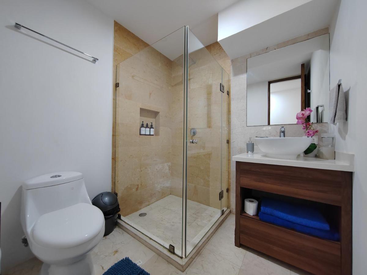 New! Encantador Estudio A Unos Pasos De La Playa By Yeah Playa del Carmen Exterior foto