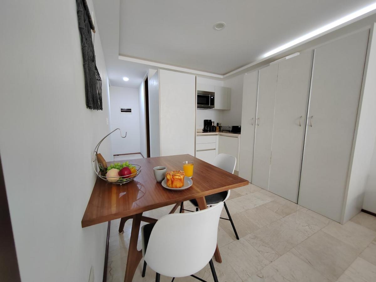 New! Encantador Estudio A Unos Pasos De La Playa By Yeah Playa del Carmen Exterior foto