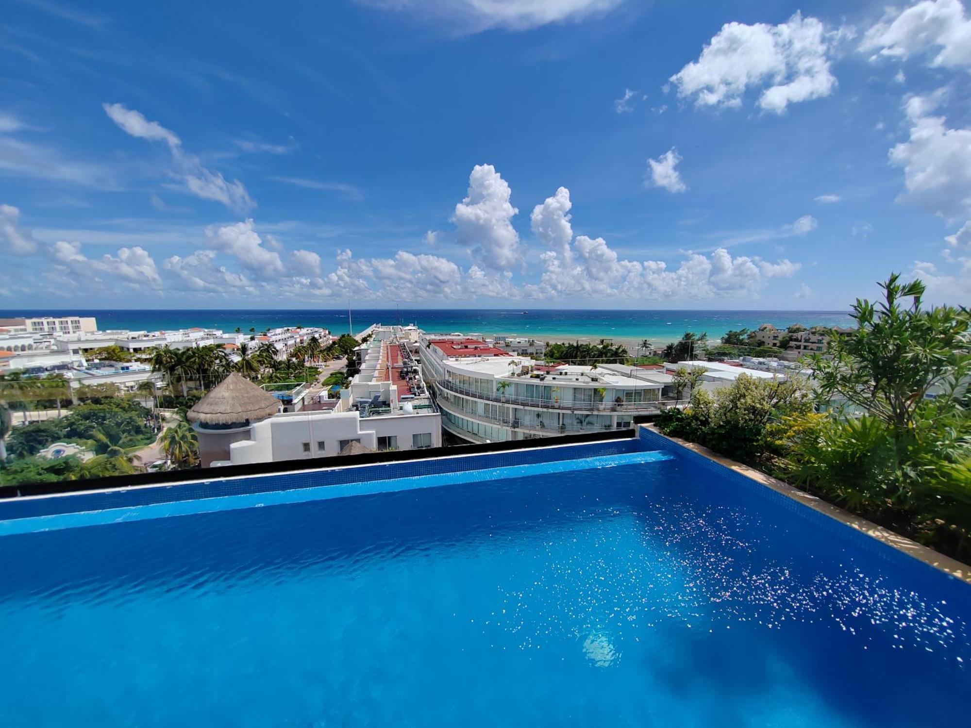 New! Encantador Estudio A Unos Pasos De La Playa By Yeah Playa del Carmen Exterior foto