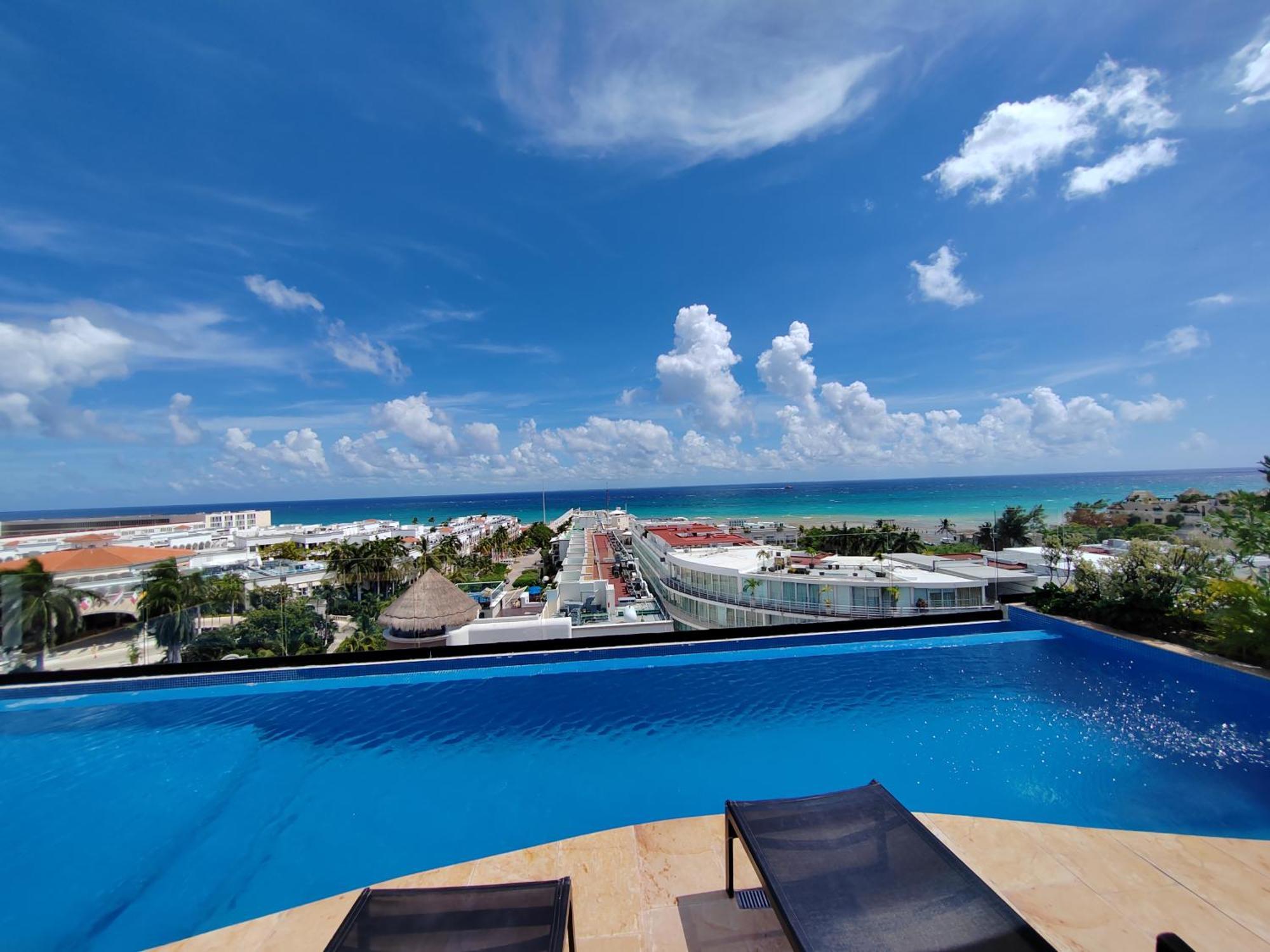 New! Encantador Estudio A Unos Pasos De La Playa By Yeah Playa del Carmen Exterior foto